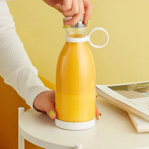Portable Juicer Blender