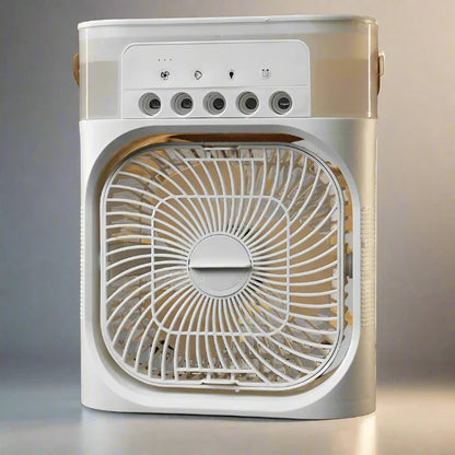 Breeze Personal Air Cooler & Humidifier