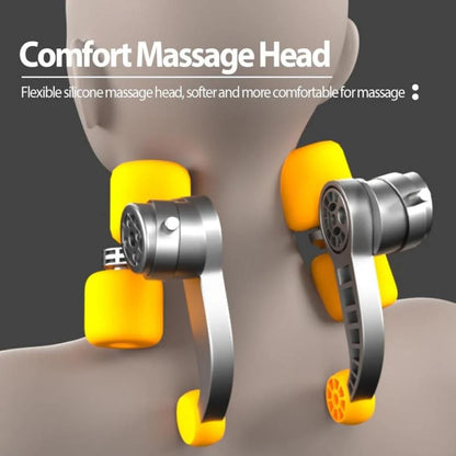 Heated Neck Massager